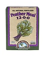 Down To Earth DTE Feather Meal 4 LB