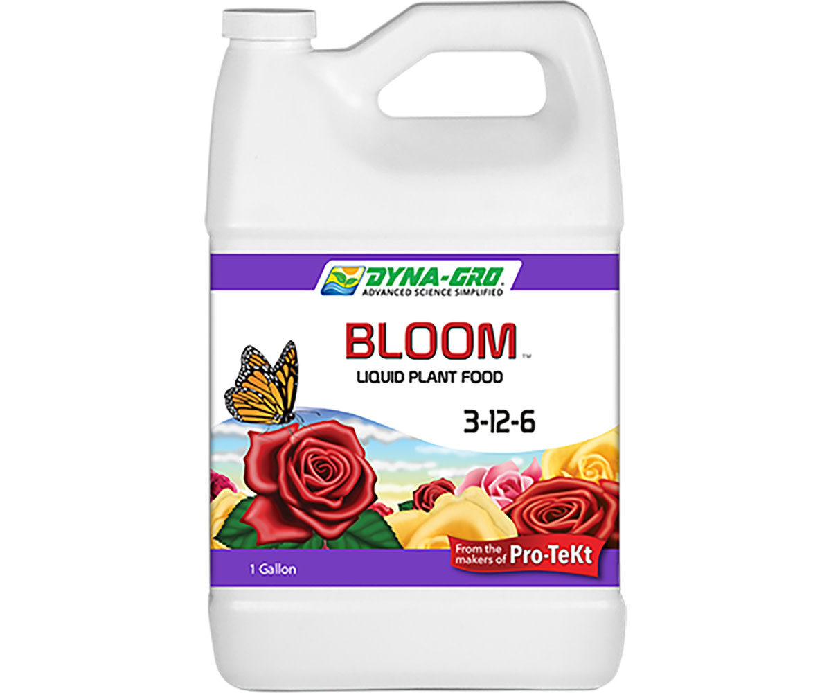 Dyna-Gro Dyna-Gro Bloom