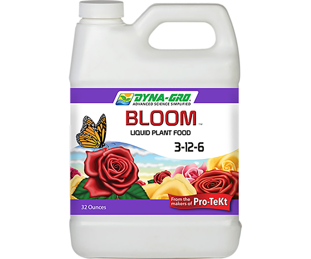 Dyna-Gro Dyna-Gro Bloom