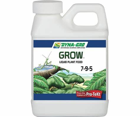 Dyna-Gro Dyna-Gro Grow