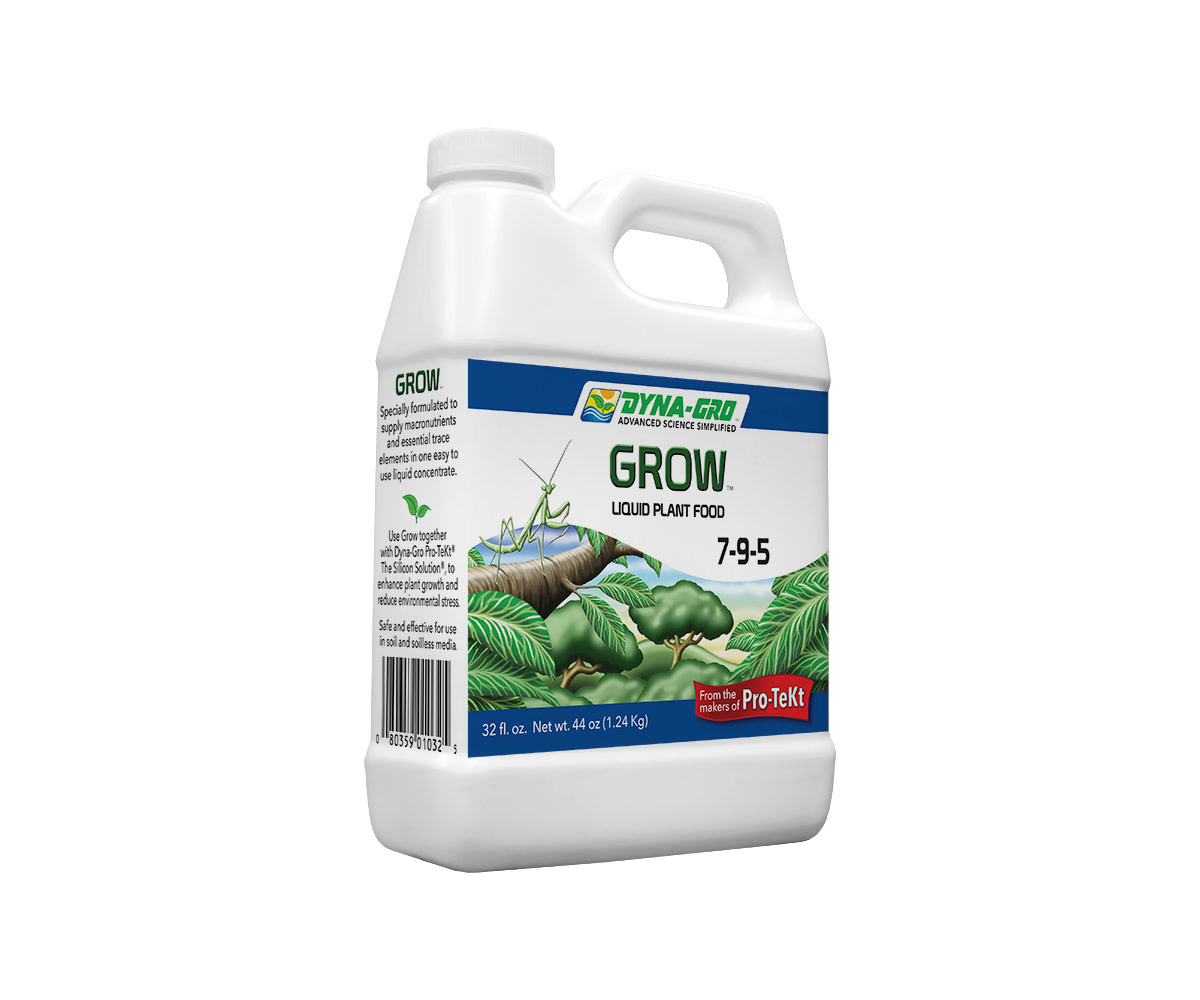 Dyna-Gro Dyna-Gro Grow