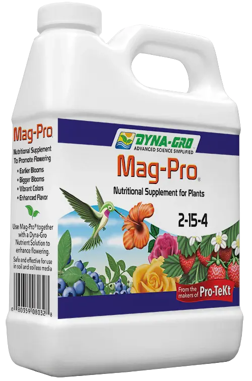 Dyna-Gro Dyna-Gro Mag-Pro