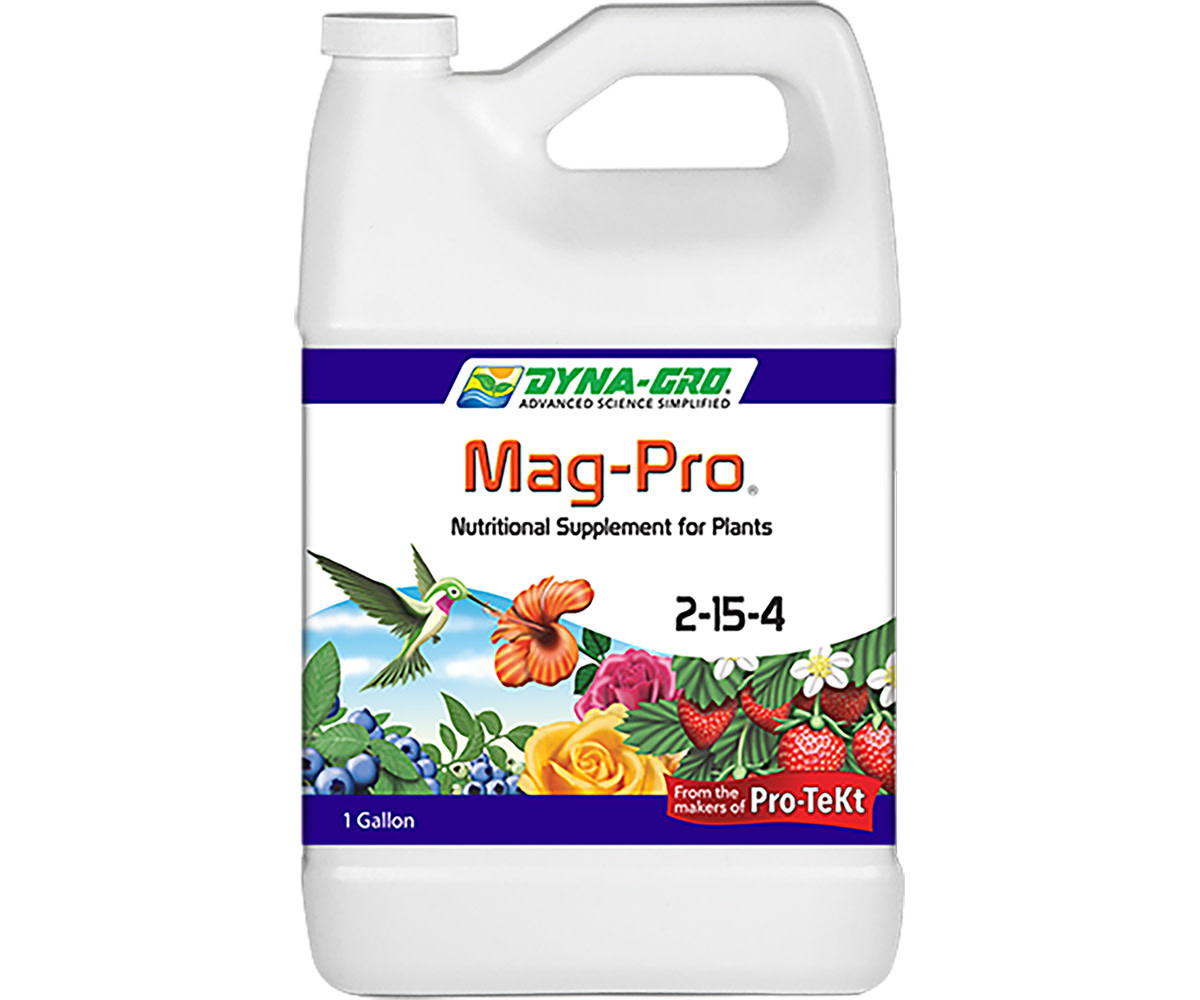 Dyna-Gro Dyna-Gro Mag-Pro
