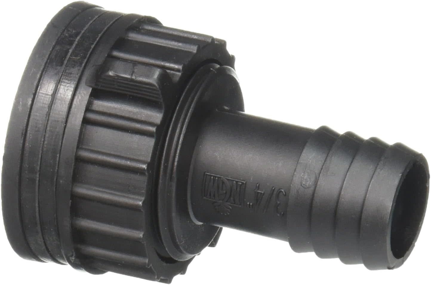 Hydro Flow Ebb & Flow Fittings Tub Outlet
