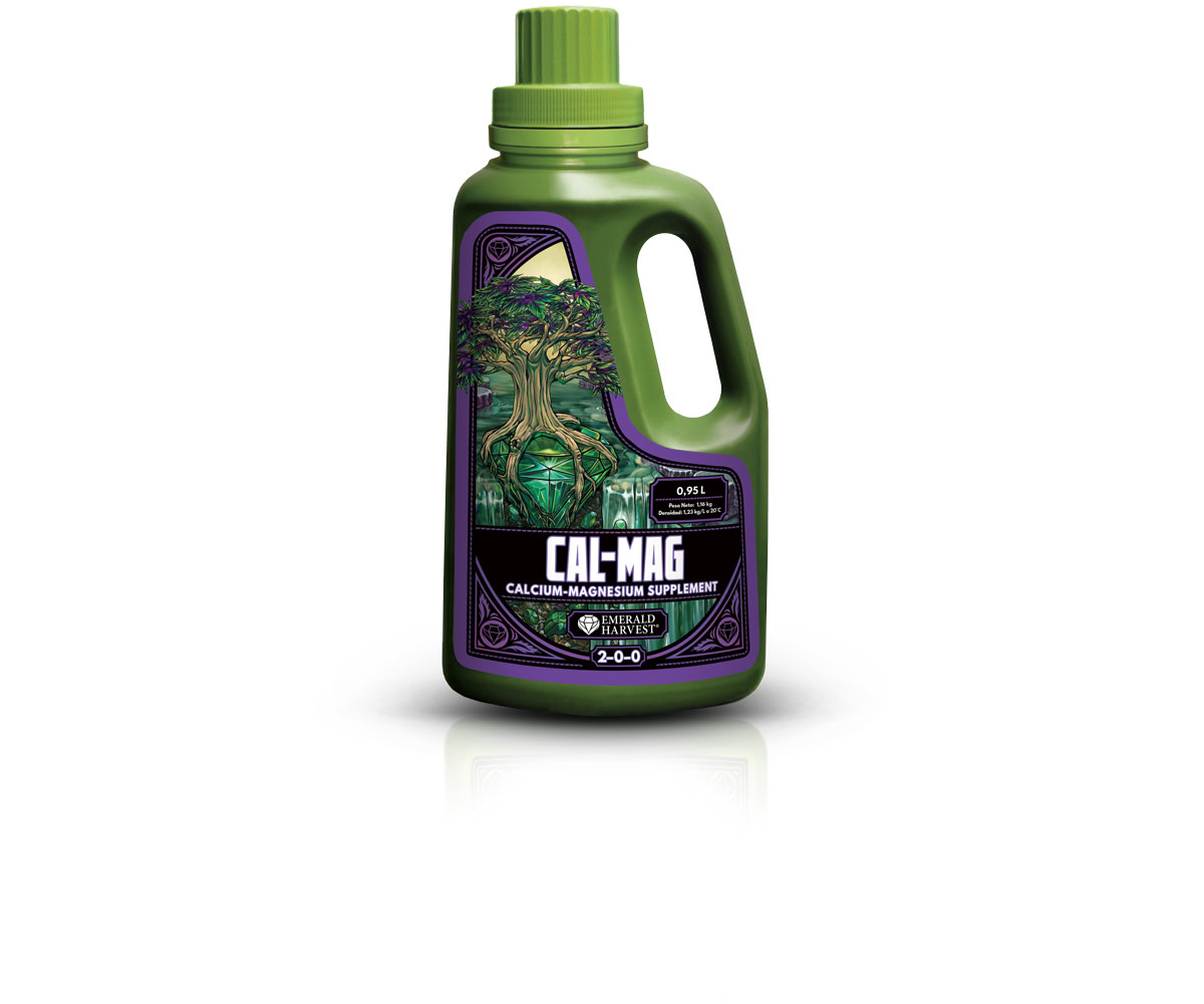 Emerald Harvest Emerald Harvest CalMag