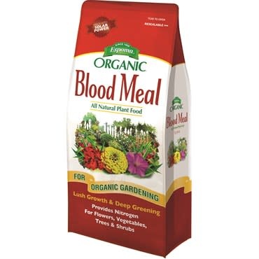 Espoma Espoma Blood Meal 3.0 LB
