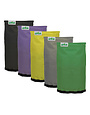 Grow1 Extraction Bag Set 5 Gallon / 5 Bag