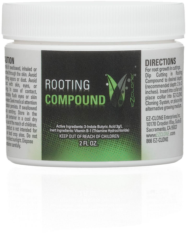 EZ-Clone EZ Clone Rooting Compound Gel