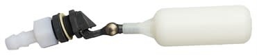 Hydro-Logic Float Valve 1/2"