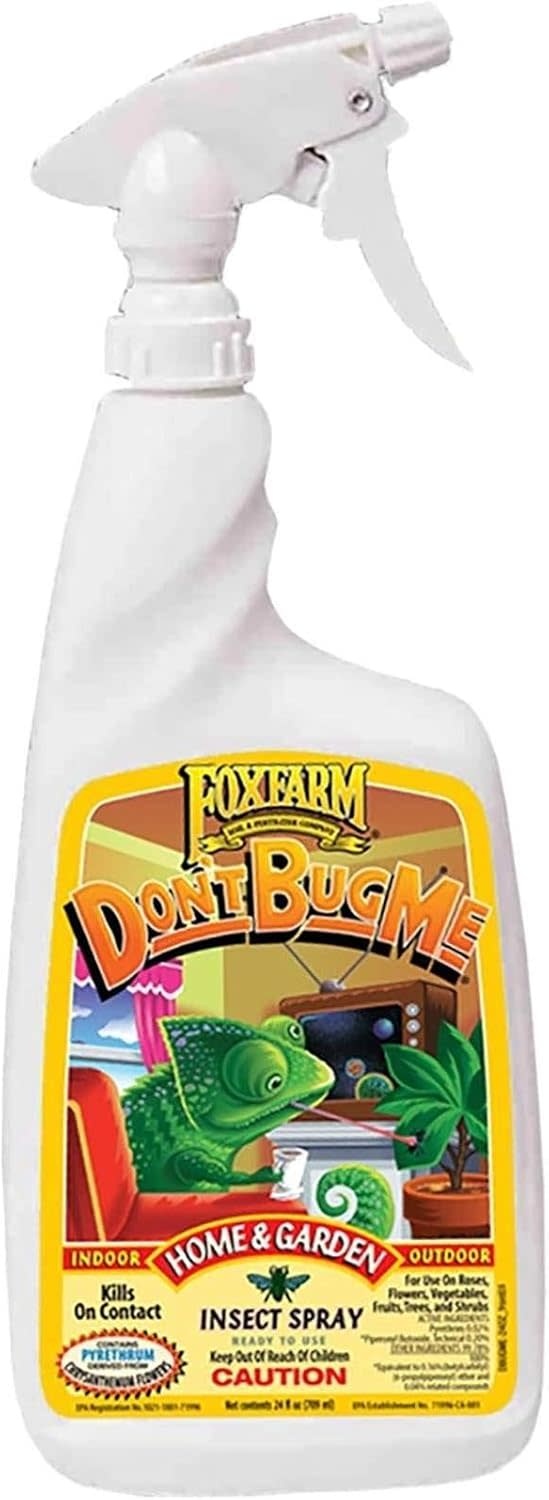 FoxFarm FoxFarm Don't Bug Me