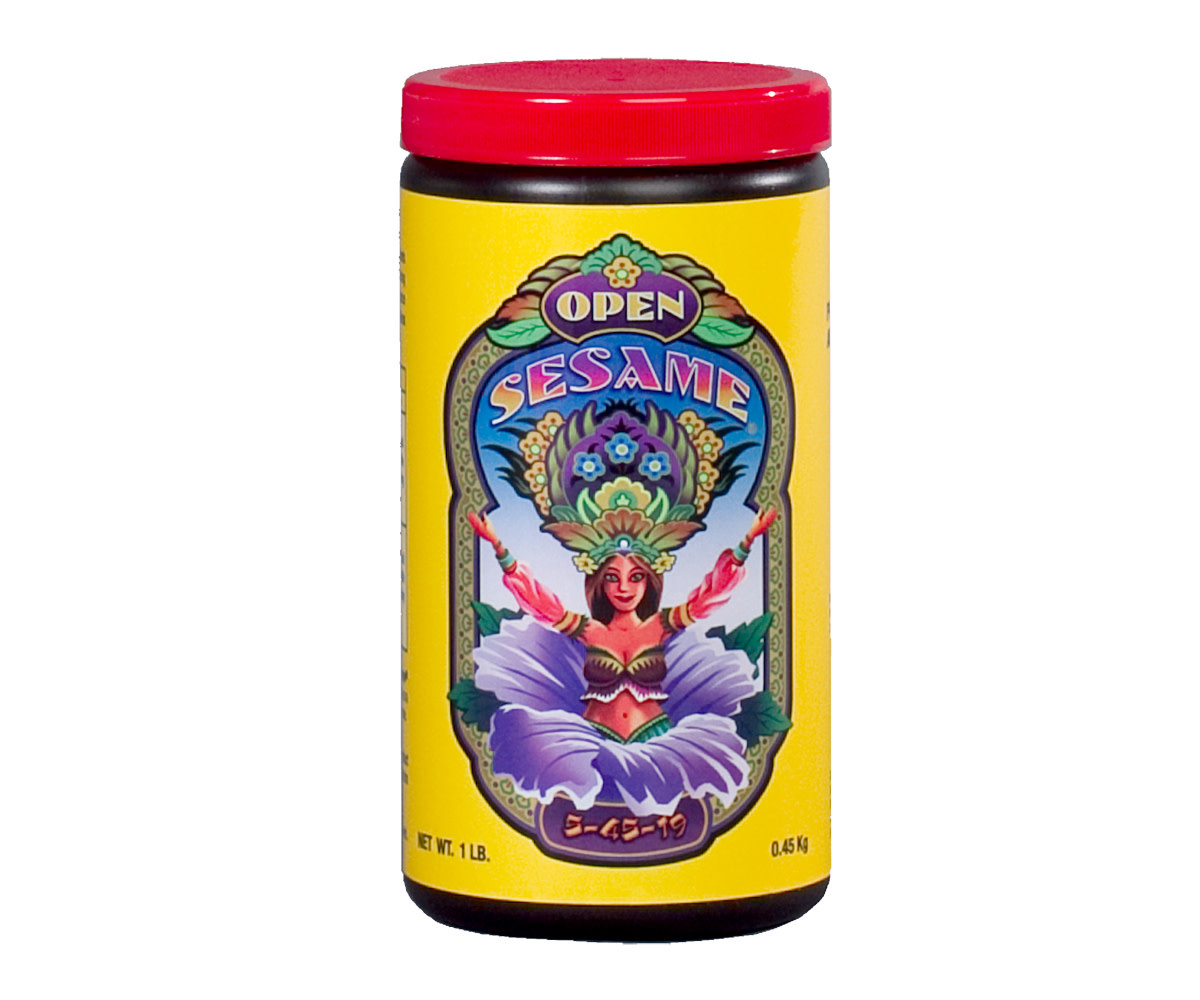 FoxFarm FoxFarm Open Sesame 1 LB