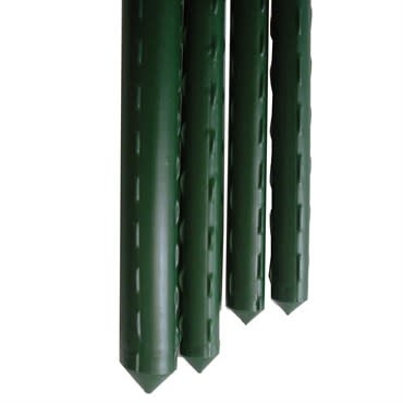 Gardener Select Gardener Select® Green Vinyl Steel Stake
