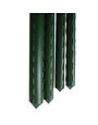 Gardener Select Gardener Select® Green Vinyl Steel Stake - Heavy-Duty