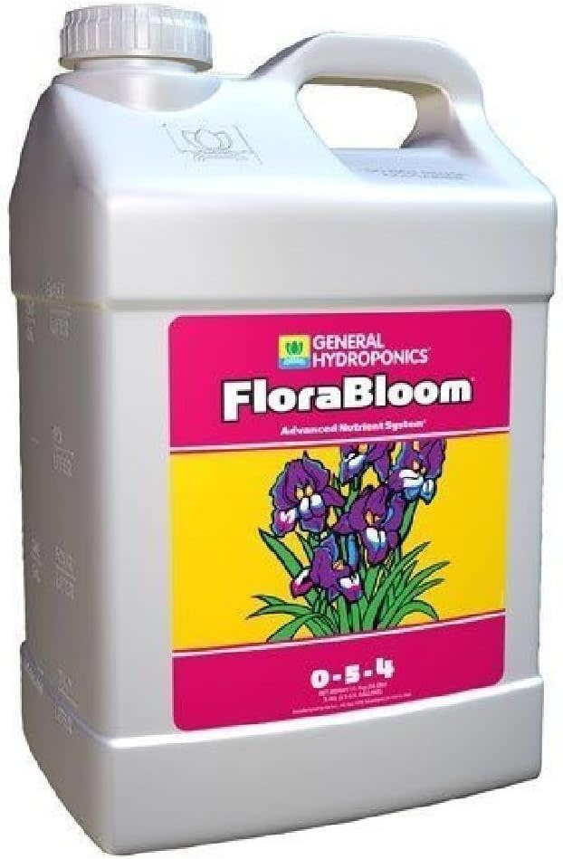General Hydroponics GH FloraBloom