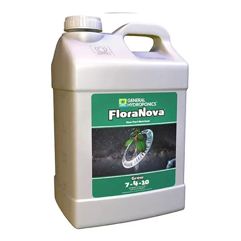 General Hydroponics GH FloraNova Grow