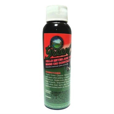 Central Coast Garden Products Green Cleaner