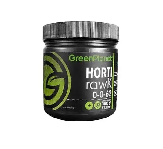 Green Planet Green Planet HortiRawk