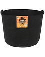 Gro Pro Gro Pro Essential Round Fabric Pots with Handles
