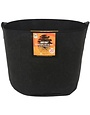 Gro Pro Gro Pro Essential Round Fabric Pots with Handles