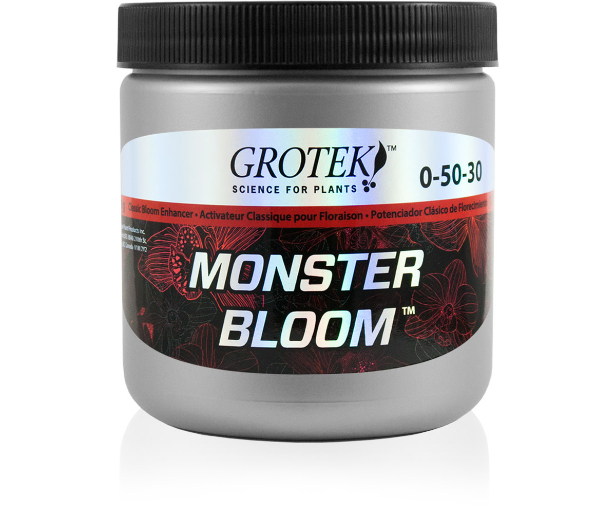 Grotek Grotek Monster Bloom 500g