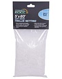 Grower's Edge Grower's EdgeÂ® Soft Mesh Trellis Netting with 3.5 in Squares