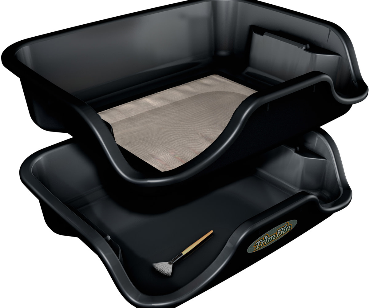 Harvest More Harvest More TrimBin 150 Micron