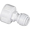 Hydro-Logic HB Hydrologic QC 3/8"