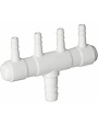 Active Aqua HB Manifold 4 Plastic