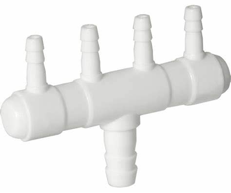 Active Aqua HB Manifold 4 Plastic