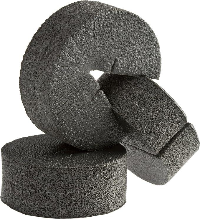 EZ-Clone Neoprene Insert 2" EZ Black