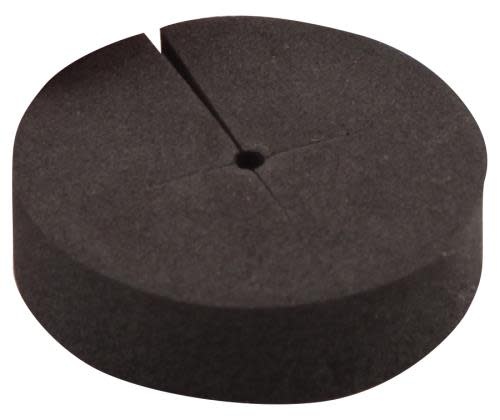 DL Wholesale Neoprene Insert 3" Black