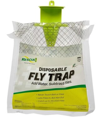 Rescue Rescue Fly Trap