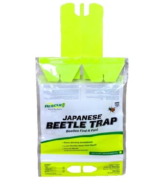 Rescue Rescue Japanese Beetle Trap
