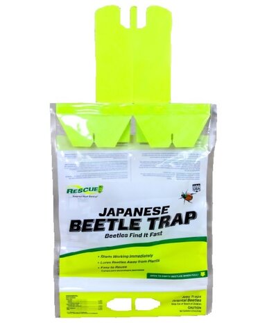 Rescue Rescue Japanese Beetle Trap