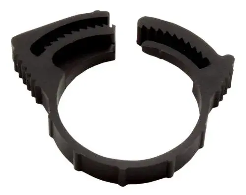 Hydro Flow HB Nylon Hose Clamp 3/4"