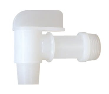 Grower's Edge HB Spigot 6 Gallon