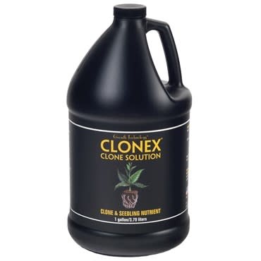 Hydro Dynamics International HDI Clonex Clone Solution