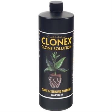 Hydro Dynamics International HDI Clonex Clone Solution