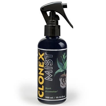Hydro Dynamics International HDI Clonex Mist Spray