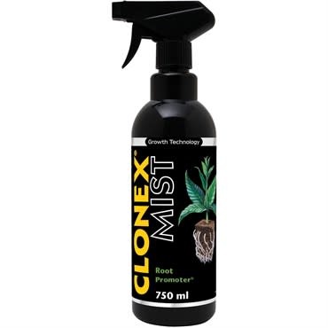 Hydro Dynamics International HDI Clonex Mist Spray