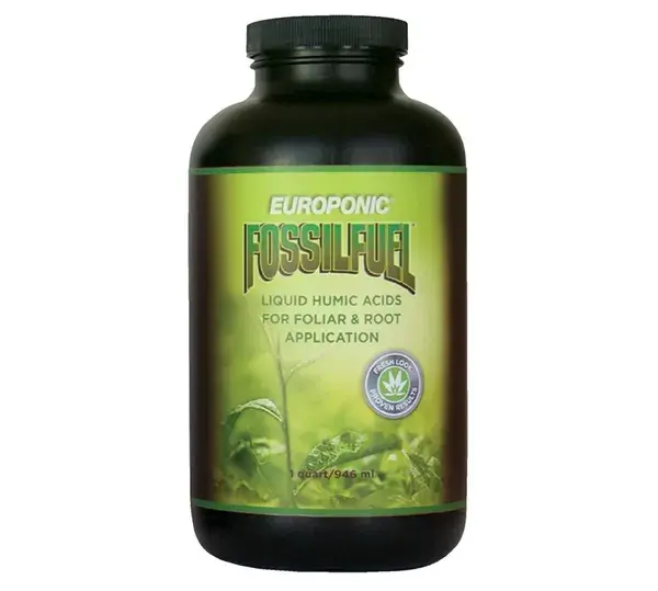 Hydro Dynamics International HDI Fossil Fuel