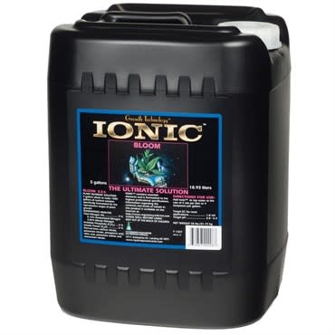 Hydro Dynamics International HDI Ionic Bloom