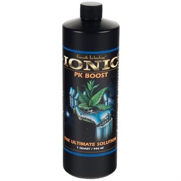 Hydro Dynamics International HDI Ionic PK Boost