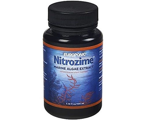 Hydro Dynamics International HDI Nitrozime