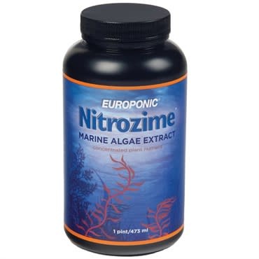 Hydro Dynamics International HDI Nitrozime