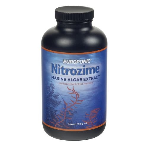 Hydro Dynamics International HDI Nitrozime