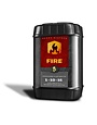 Heavy 16 Heavy 16 Fire
