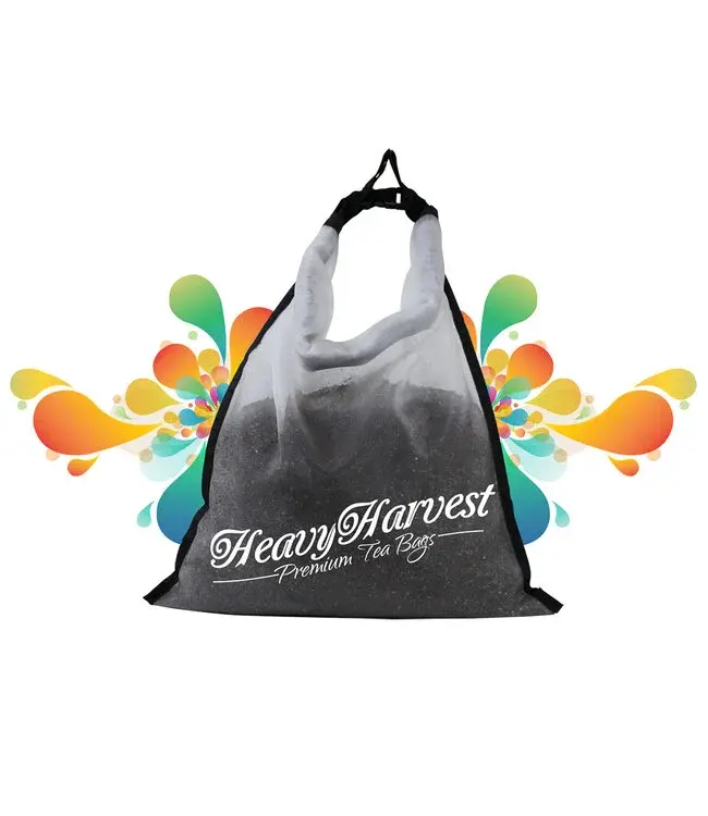 Heavy Harvest Wholesale Heavy Harvest Tea Bag