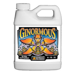 Humboldt Nutrients HN Ginormous