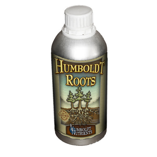 Humboldt Nutrients HN Roots 125 ML